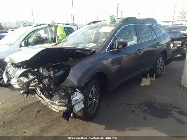 2023 Subaru Outback, VIN: 4S4BTAFC6P3107999