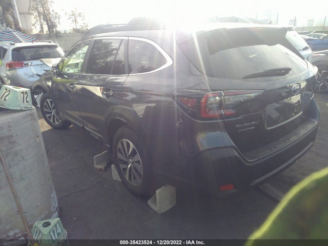 2023 Subaru Outback, VIN: 4S4BTAFC6P3107999
