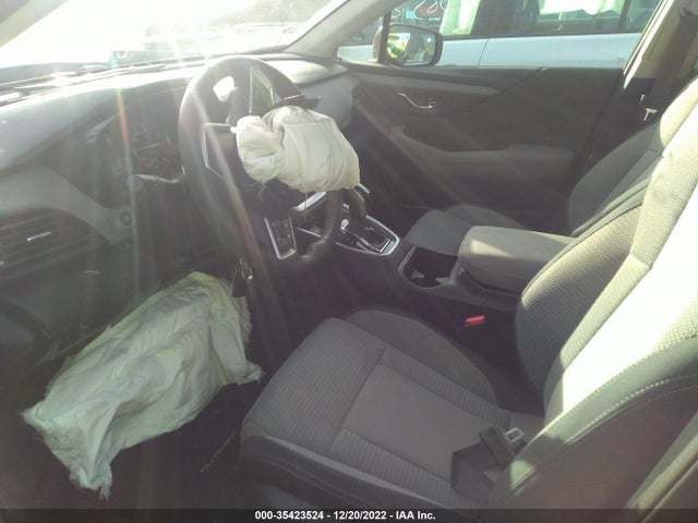 2023 Subaru Outback, VIN: 4S4BTAFC6P3107999