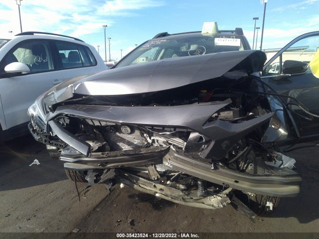 2023 Subaru Outback, VIN: 4S4BTAFC6P3107999