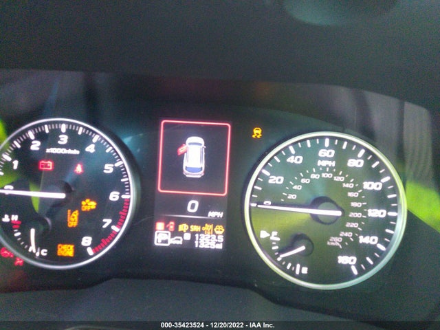 2023 Subaru Outback, VIN: 4S4BTAFC6P3107999