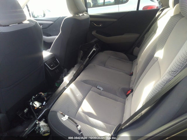 2023 Subaru Outback, VIN: 4S4BTAFC6P3107999
