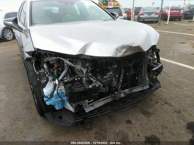 2021 Lexus UX, VIN: JTHX3JBH4M2036779