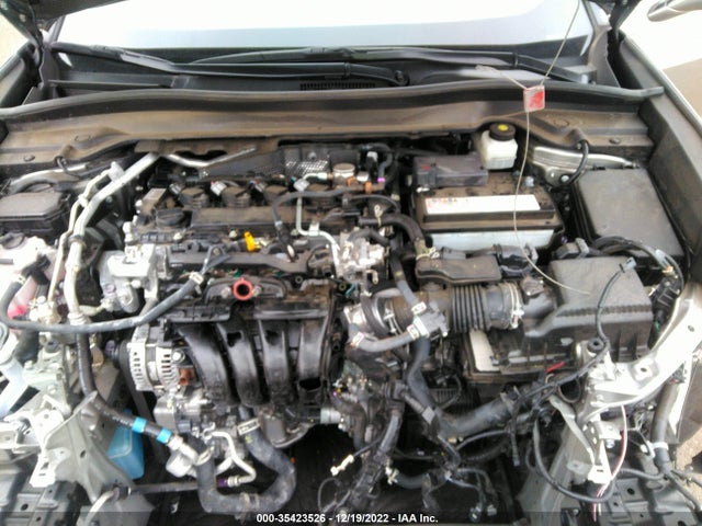 Lexus Ux Ux 200 2021 JTHX3JBH4M2036779 Image 10