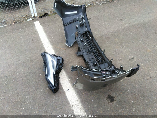 Lexus Ux Ux 200 2021 JTHX3JBH4M2036779 Image 12