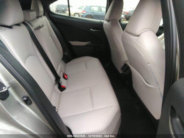 Lexus Ux Ux 200 2021 JTHX3JBH4M2036779 Image 8