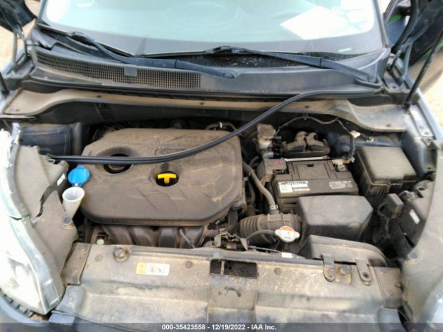 KNDJP3A50G7291824 KIA SOUL +