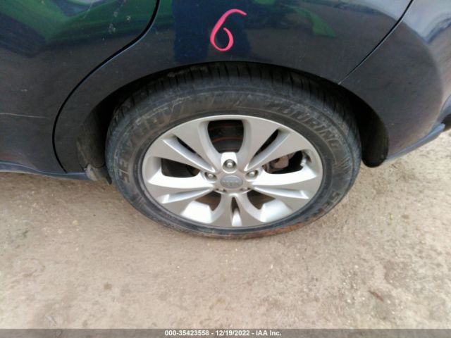 KNDJP3A50G7291824 KIA SOUL +