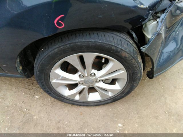 KNDJP3A50G7291824 KIA SOUL +