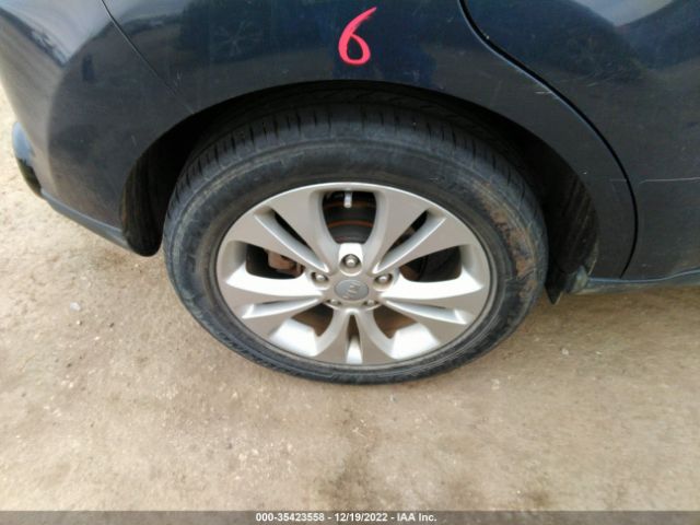 KNDJP3A50G7291824 KIA SOUL +