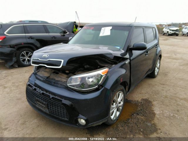 KNDJP3A50G7291824 KIA SOUL +