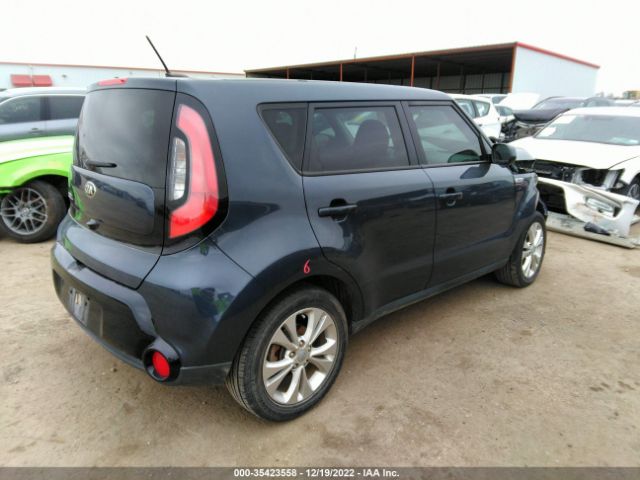 KNDJP3A50G7291824 KIA SOUL +