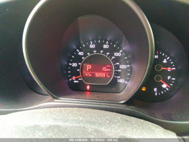 KNDJP3A50G7291824 KIA SOUL +