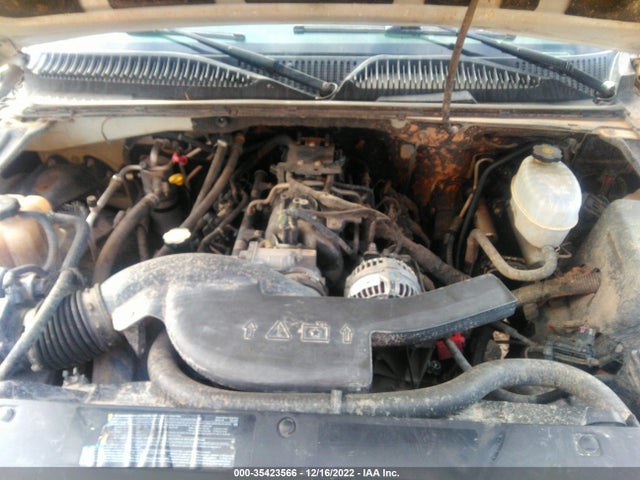 Cadillac Escalade 2006 1GYEK63N86R155047 Image 11
