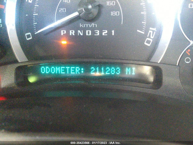 Cadillac Escalade 2006 1GYEK63N86R155047 Image 8