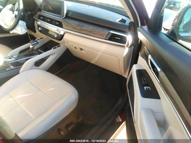 2020 KIA TELLURIDE EX VIN: 5XYP34HC7LG037072