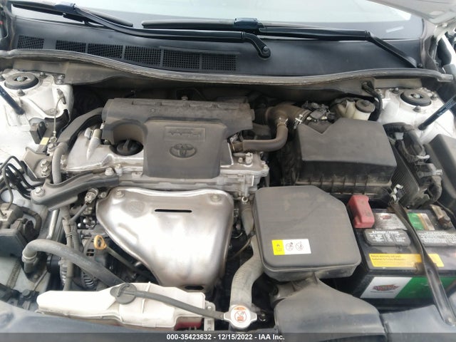 Toyota Camry 2017 4T1BF1FK4HU436548 Image 11