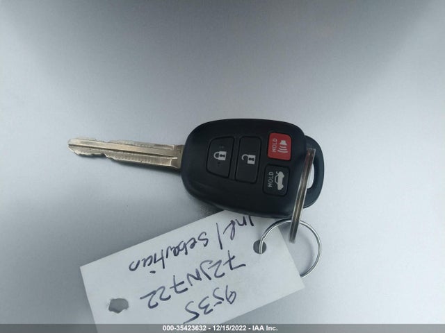 Toyota Camry 2017 4T1BF1FK4HU436548 Image 3