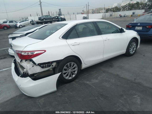Toyota Camry 2017 4T1BF1FK4HU436548 Image 5