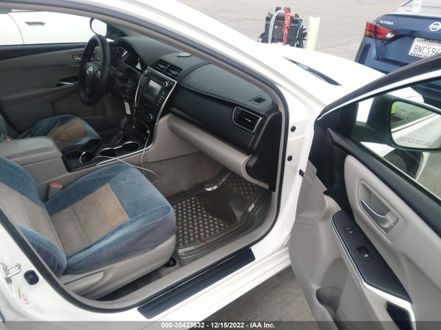 Toyota Camry 2017 4T1BF1FK4HU436548 Image 6