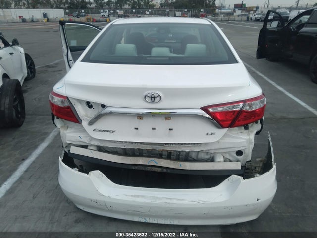 Toyota Camry 2017 4T1BF1FK4HU436548 Image 7
