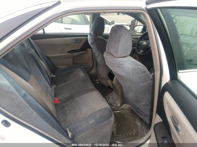 Toyota Camry 2017 4T1BF1FK4HU436548 Image 9