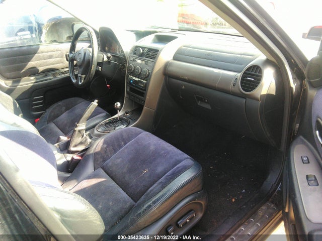 Lexus IS 300 2001 JTHBD182010016630 Image 7