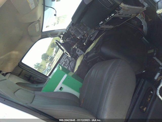 2018 CHEVROLET EXPRESS CARGO VAN VIN: 1GCWGAFP2J1301428
