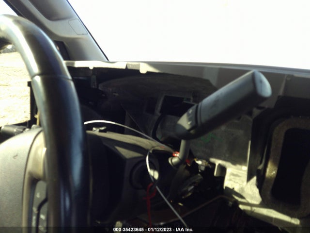 2018 CHEVROLET EXPRESS CARGO VAN VIN: 1GCWGAFP2J1301428
