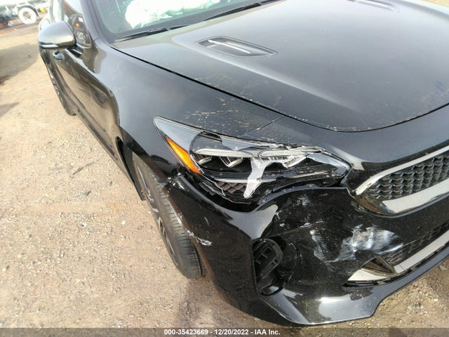 2022 Kia Stinger, VIN: KNAE35LD8N6117044