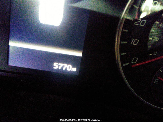 2022 Kia Stinger, VIN: KNAE35LD8N6117044