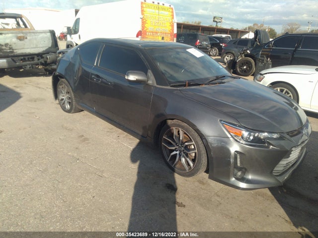 2015 Scion TC, VIN: JTKJF5C7XF3091903