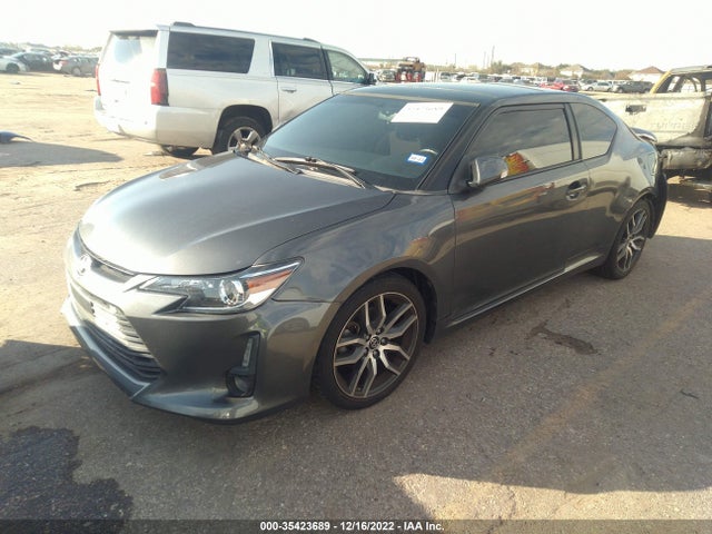 2015 Scion TC, VIN: JTKJF5C7XF3091903