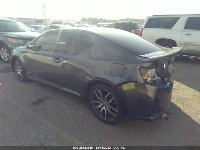 2015 Scion TC, VIN: JTKJF5C7XF3091903
