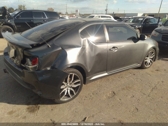 2015 Scion TC, VIN: JTKJF5C7XF3091903