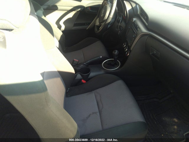 2015 Scion TC, VIN: JTKJF5C7XF3091903