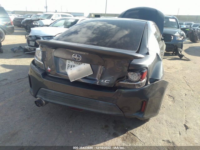 2015 Scion TC, VIN: JTKJF5C7XF3091903