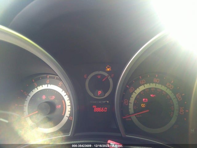 2015 Scion TC, VIN: JTKJF5C7XF3091903