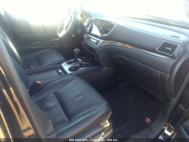 2020 Honda Pilot, VIN: 5FNYF6H52LB061358