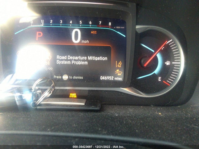 2020 Honda Pilot, VIN: 5FNYF6H52LB061358