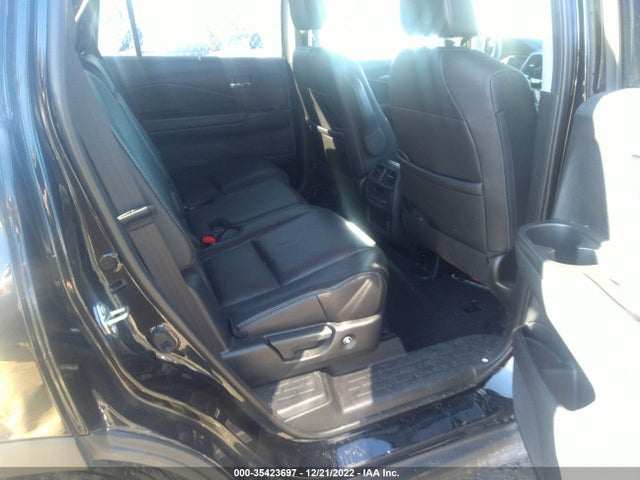 2020 Honda Pilot, VIN: 5FNYF6H52LB061358