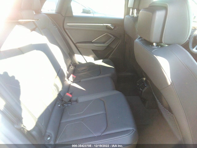 2022 Audi Q3, VIN: WA1EECF31N1015869