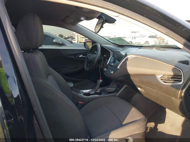 Chevrolet MALIBU LS 2019 1G1ZC5ST4KF213853 Image 6