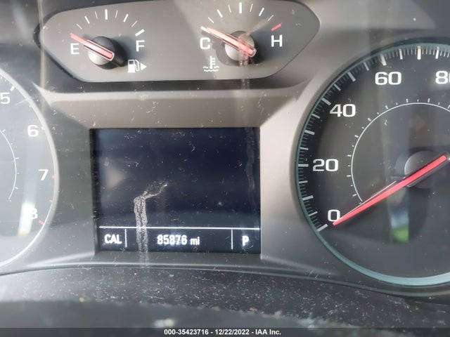 Chevrolet MALIBU LS 2019 1G1ZC5ST4KF213853 Image 8