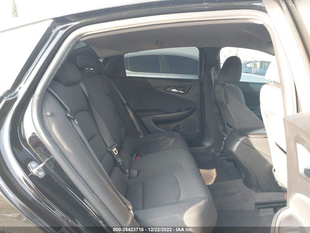 Chevrolet MALIBU LS 2019 1G1ZC5ST4KF213853 Image 9