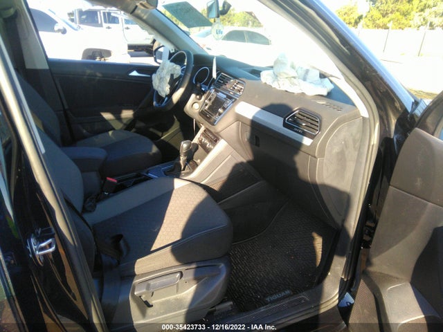 2019 Volkswagen Tiguan, VIN: 3VV1B7AX7KM192957