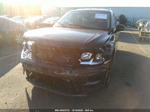 2019 Volkswagen Tiguan, VIN: 3VV1B7AX7KM192957