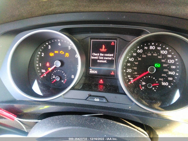 2019 Volkswagen Tiguan, VIN: 3VV1B7AX7KM192957
