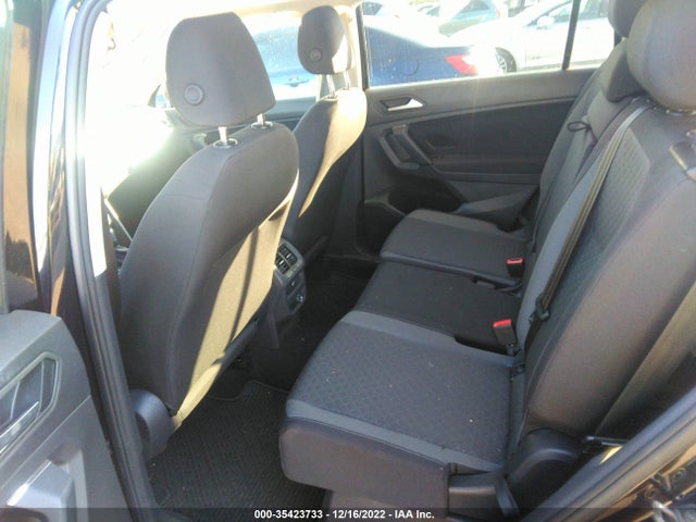 2019 Volkswagen Tiguan, VIN: 3VV1B7AX7KM192957