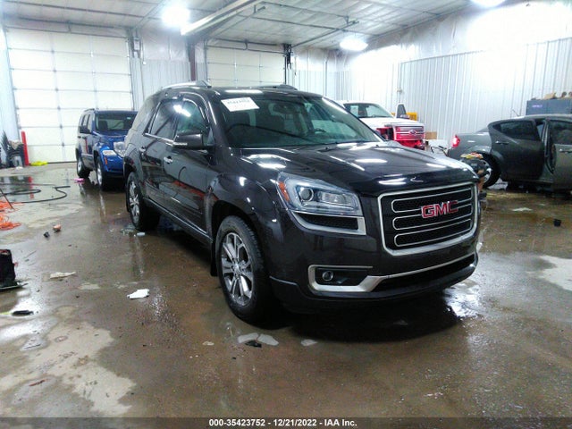 GMC ACADIA SLT 2014 1GKKVSKD3EJ315399 Image 1